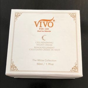 Vivo night cream